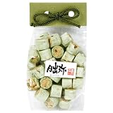 Hidemi Green Tea Crunchy Bits, 2.12-Ounce (Pack of 6)