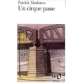 Un cirque passe