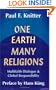 One Earth Many Religions: Multifaith Dialogue and Global Responsibility