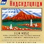 Khachaturian: Film Suites