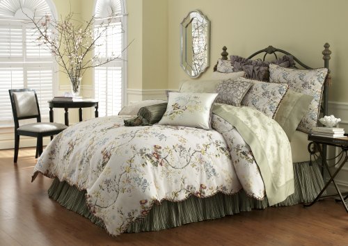 Waterford Kieran Queen Duvet
