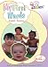 My Little Thinkers: My First Words- English/Spanish