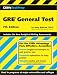 GRE General Test (Cliffs Test Prep)
