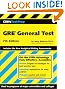 

GRE General Test (Cliffs Test Prep)