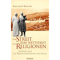 Vom Streit zum Wettstreit der Religionen