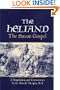 The Heliand: The Saxon Gospel