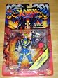 X-men Invasion Series Havok Action Figure