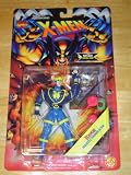  : X-men Invasion Series Havok Action Figure
