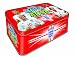 Topps Match Attax England Tin 2010