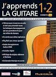 Revue Avanquest  / J'apprend la guitare 1+2