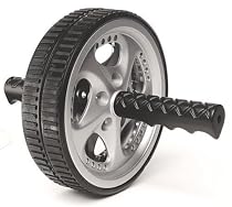 Everlast Standard Duo Exercise Wheel