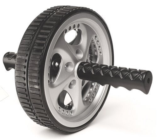 Everlast Standard Duo Exercise Wheel