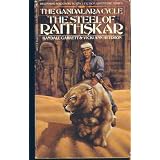 Steel of Raithskar Cycle 1