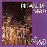 Pleasure Mad