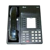 Avaya Lucent AT&TAvaya Lucent AT&T Avaya/Legend 10-Line Display PBX Speakerphone (Refurbished) Black