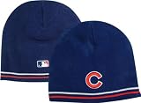 Chicago Cubs Authentic MLB Knit Hat