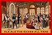 Ale, Ale, the Gangs All Here by Wilbur Pierce. Size 18.75 X 27.50