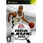 NBA Live 2005 de EA - Electronic Arts
