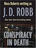 Conspiracy in Death
