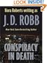 Conspiracy in Death