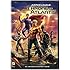 Justice League: Throne of Atlantis