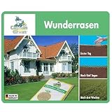 GHZ 107497-1 Captain Green Wunder-Rasen 1 Kg