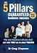 The Five Pillars of Guaranteed Business Success: Why most businesses stay small and what you can do about yours