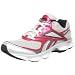 Reebok Men's RunTone Prime Running Shoe,Silver/Excellent Red/White/Black,11 M US