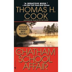 The Chatham School Affair - Thomas H. Cook