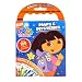 Dora the Explorer Color-N-Carry Activity