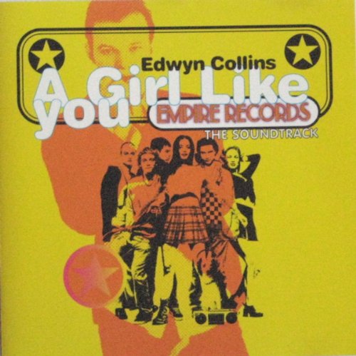 Edwyn Collins - A Girl Like You (Maxi) - Zortam Music