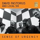 Sense of Urgency