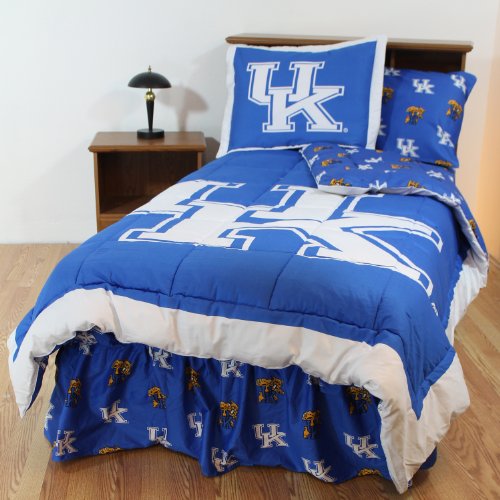 Kentucky Wildcats - Bed in a Bag