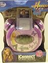 Disney Hannah Montana MP3 Player Alarm Clock