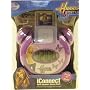 Disney Hannah Montana MP3 Player Alarm Clock