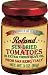 San Remo Sundried Tomatoes In Extra Virgin Olive Oil, 3-Ounce Jars (Pack of 4)