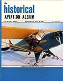 Historical aviation album : all American series. Vol.16
