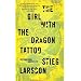 The Girl with the Dragon Tattoo (Vintage)