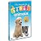 Mes DVD  pour enfants preferes
