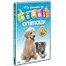 Mes DVD  pour enfants preferes