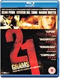 21 Grams [Blu-ray]