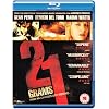 21 Grams [Blu-ray]