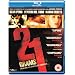 21 Grams [Blu-ray]