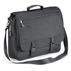 Praktische Allround Aktentasche von Quadra f�r B�ro und Schule