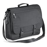 Praktische Allround Aktentasche von Quadra f�r B�ro und Schulevon "Quadra"
