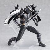 Kamen Rider Dragon Knight - Kamen Rider Onyx Figma Action Figure