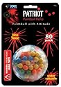 Patriot 80 Paintball Refills