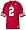 Ohio State Buckeyes Youth #2 Home Replica Football Jersey By Nike (L=16-18)