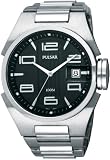 PULSAR (パルサー) 腕時計 PXH543AC メンズの画像