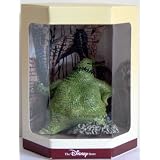 Nightmare Before Christmas ~ OOGIE BOOGIE - Tiny Kingdom figure